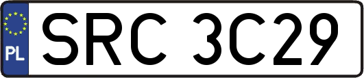 SRC3C29