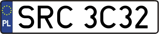 SRC3C32