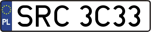 SRC3C33