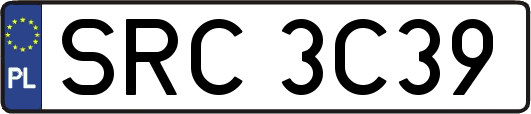 SRC3C39