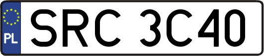 SRC3C40