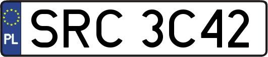 SRC3C42