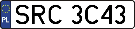 SRC3C43
