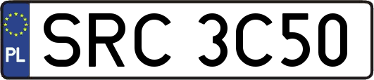 SRC3C50