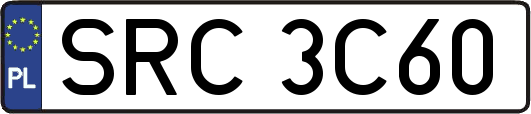 SRC3C60