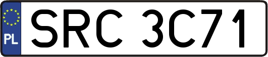 SRC3C71