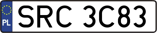 SRC3C83