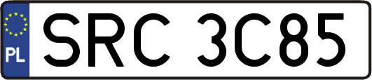 SRC3C85