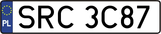 SRC3C87