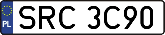 SRC3C90