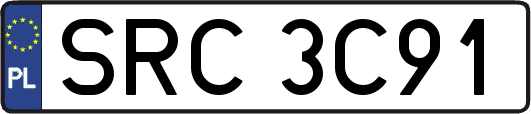 SRC3C91