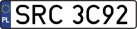 SRC3C92