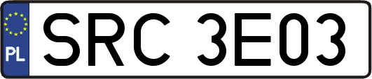 SRC3E03