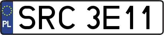 SRC3E11
