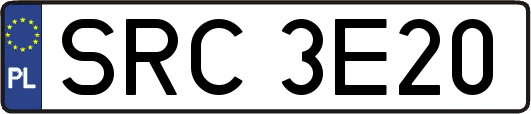 SRC3E20