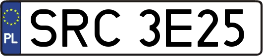 SRC3E25