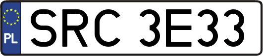 SRC3E33