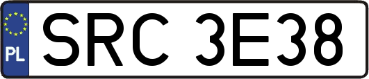 SRC3E38