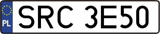 SRC3E50