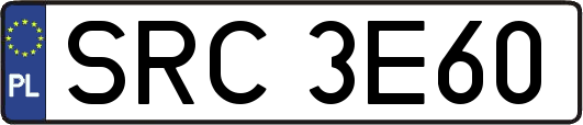 SRC3E60