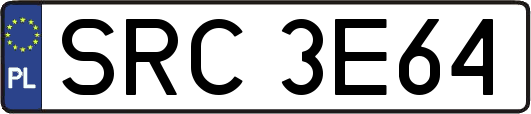 SRC3E64