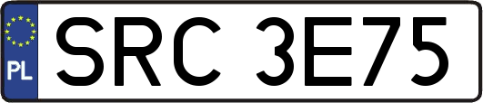 SRC3E75