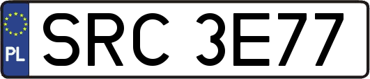 SRC3E77