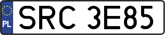SRC3E85