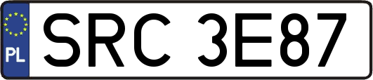 SRC3E87