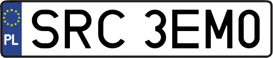 SRC3EM0