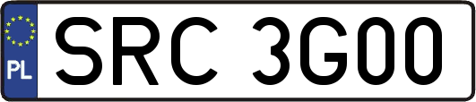 SRC3G00