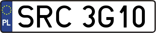 SRC3G10