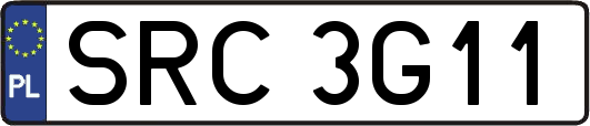 SRC3G11