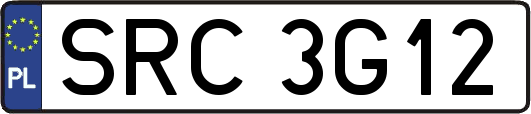 SRC3G12