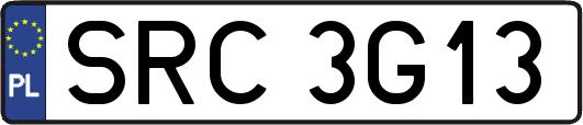 SRC3G13
