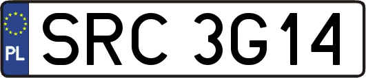 SRC3G14