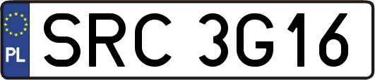 SRC3G16