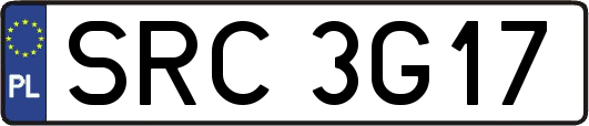 SRC3G17