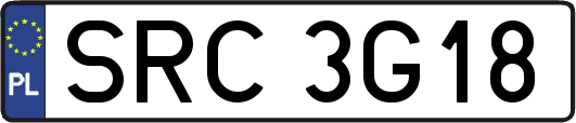 SRC3G18