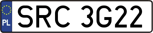 SRC3G22