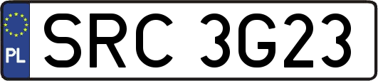 SRC3G23