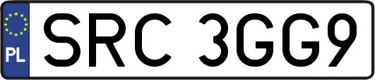 SRC3GG9