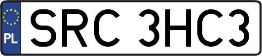 SRC3HC3