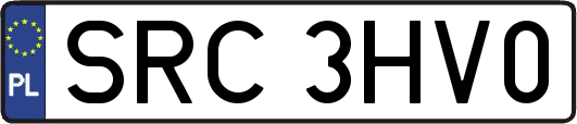 SRC3HV0