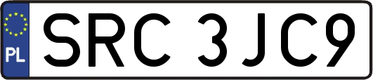 SRC3JC9