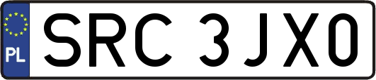 SRC3JX0
