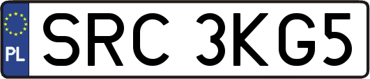 SRC3KG5