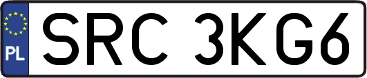 SRC3KG6