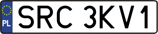 SRC3KV1