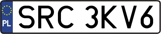 SRC3KV6